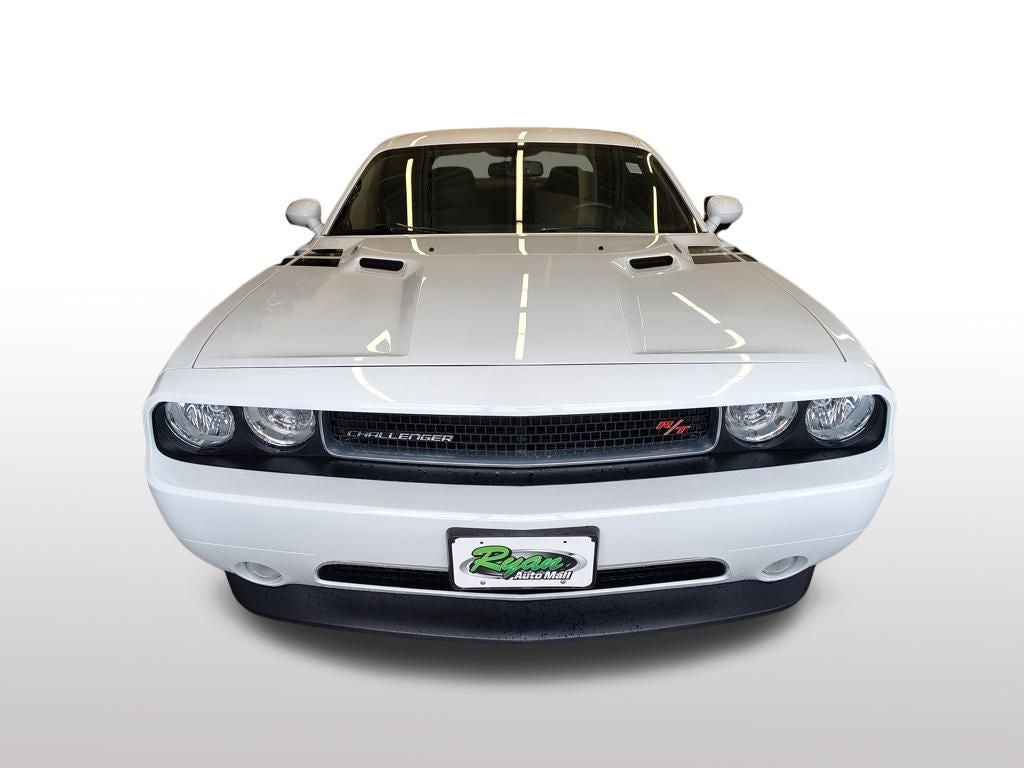 2013 Dodge Challenger R/T