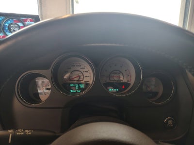 2013 Dodge Challenger SRT8
