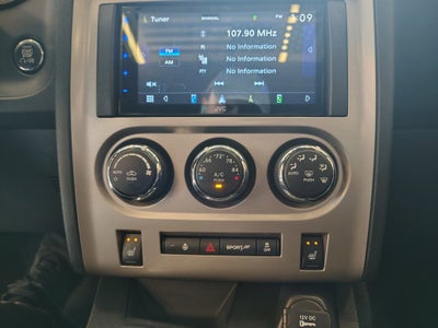 2013 Dodge Challenger SRT8