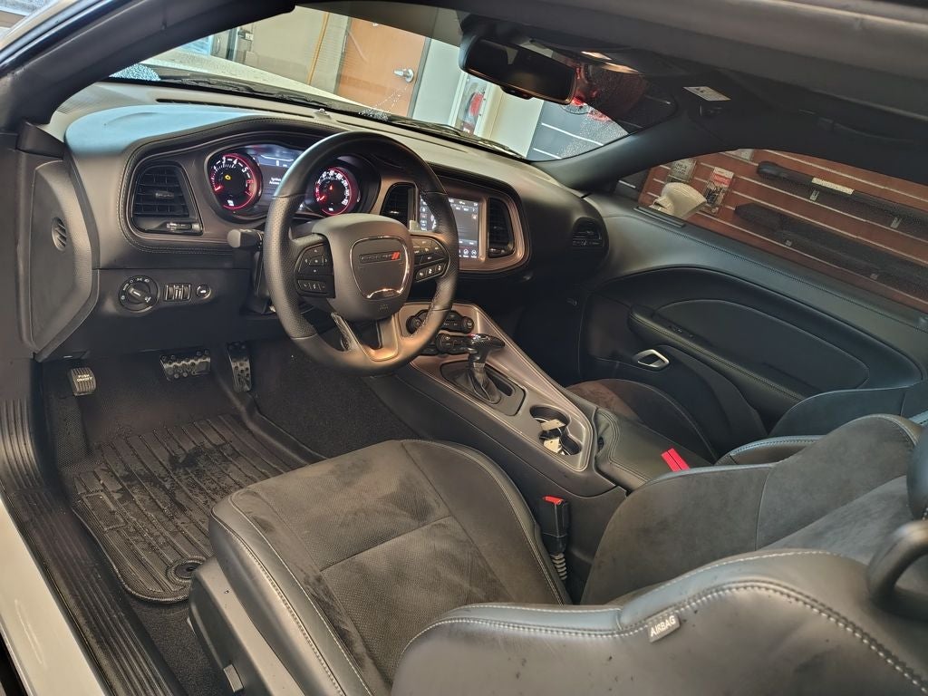 2023 Dodge Challenger R/T