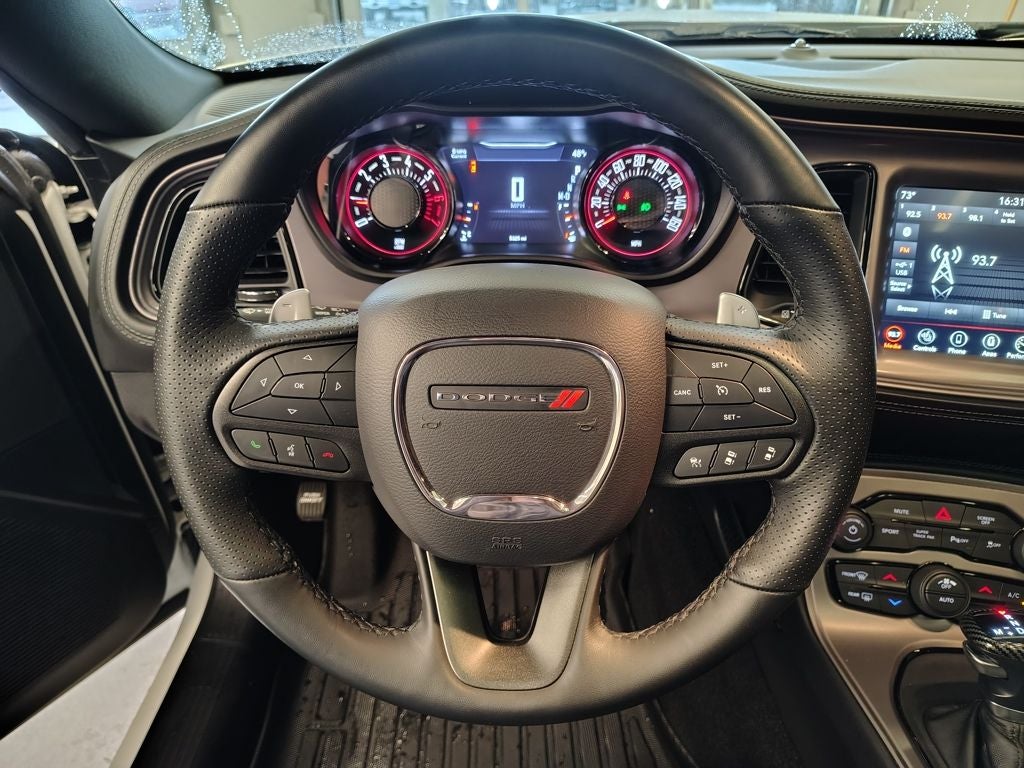 2023 Dodge Challenger R/T