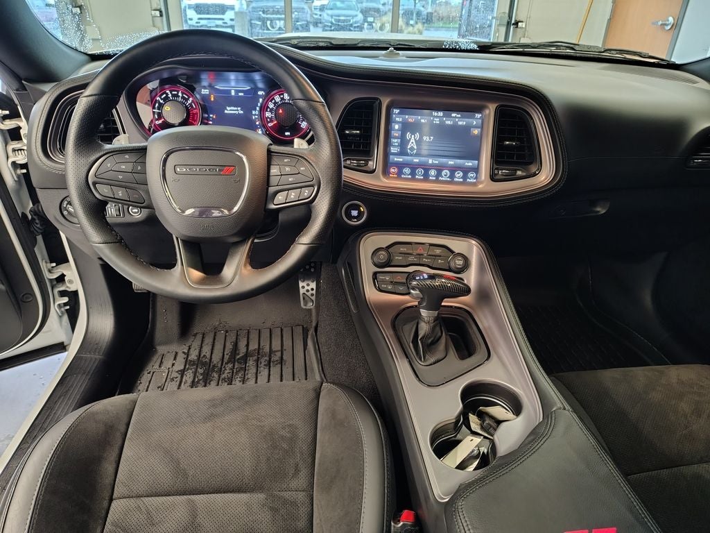 2023 Dodge Challenger R/T