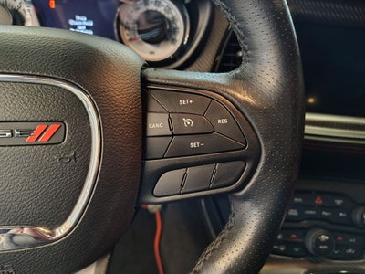 2021 Dodge Challenger R/T Scat Pack Widebody