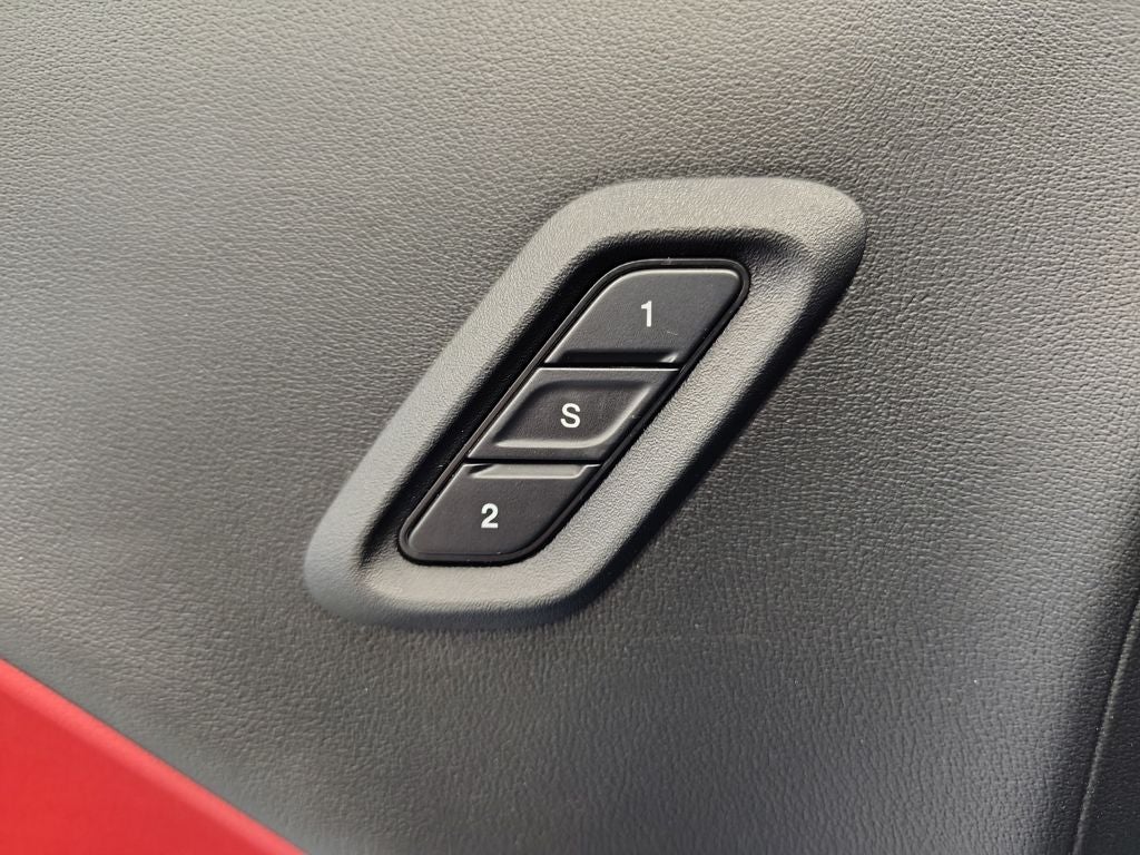 2021 Dodge Challenger R/T Scat Pack Widebody