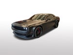 2021 Dodge Challenger R/T Scat Pack Widebody