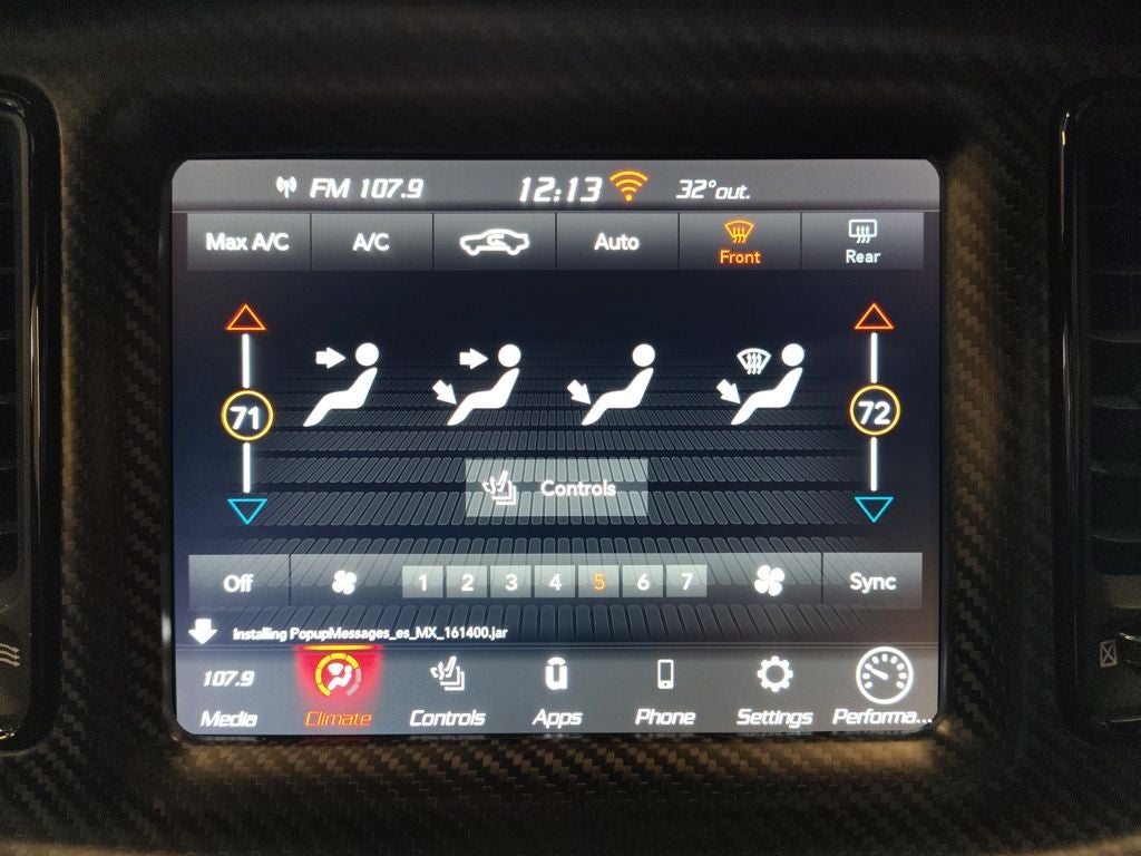 2021 Dodge Challenger R/T Scat Pack Widebody