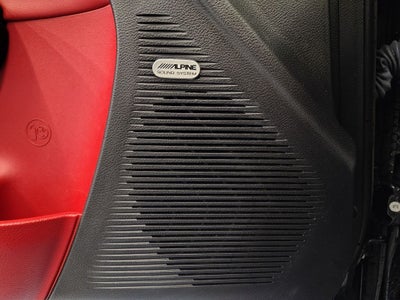 2021 Dodge Challenger R/T Scat Pack Widebody