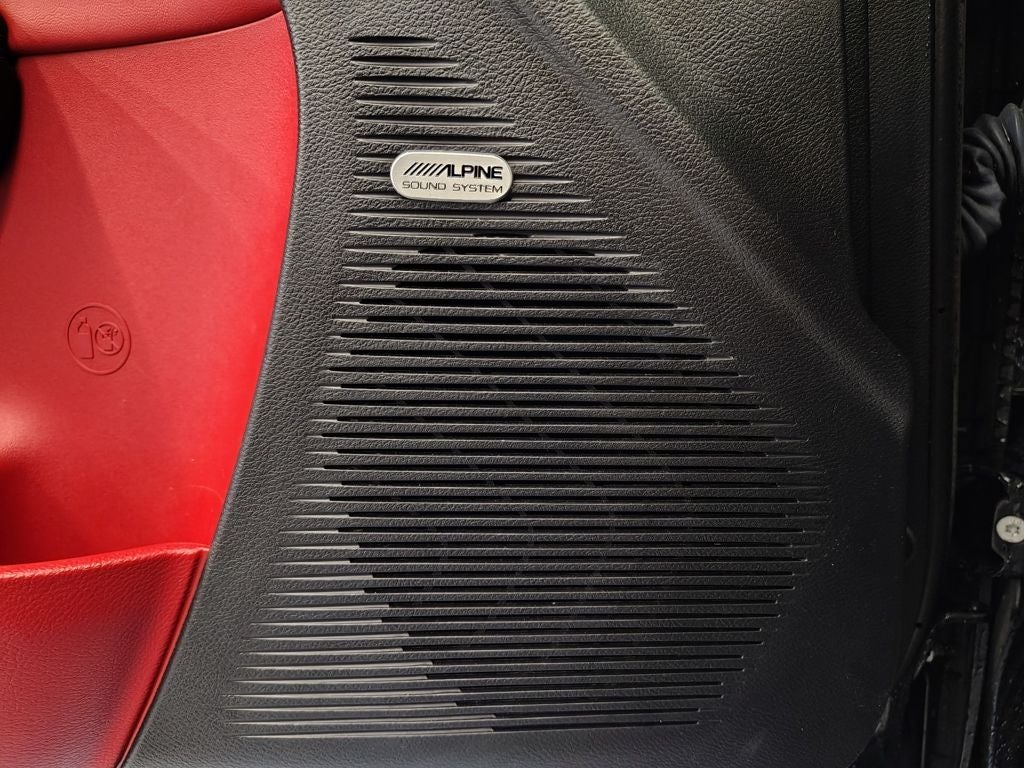 2021 Dodge Challenger R/T Scat Pack Widebody