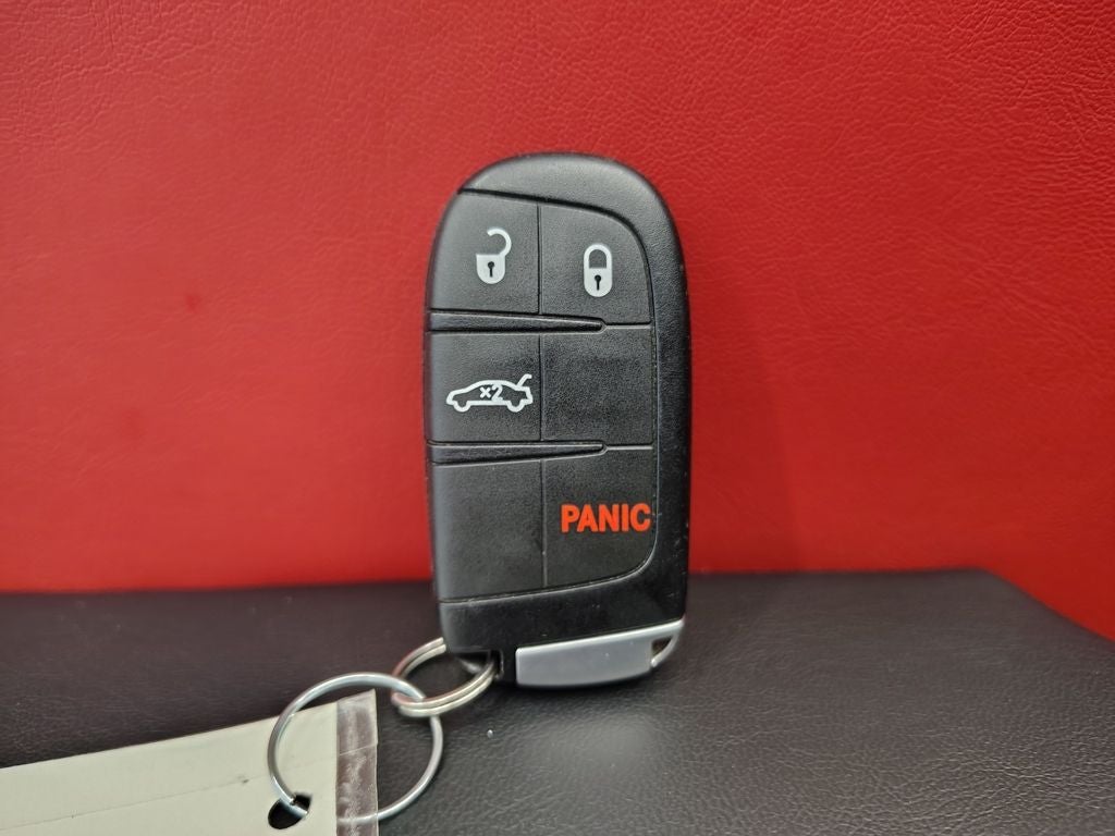 2021 Dodge Challenger R/T Scat Pack Widebody