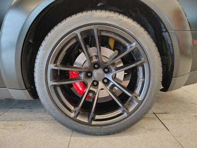 2021 Dodge Challenger R/T Scat Pack Widebody