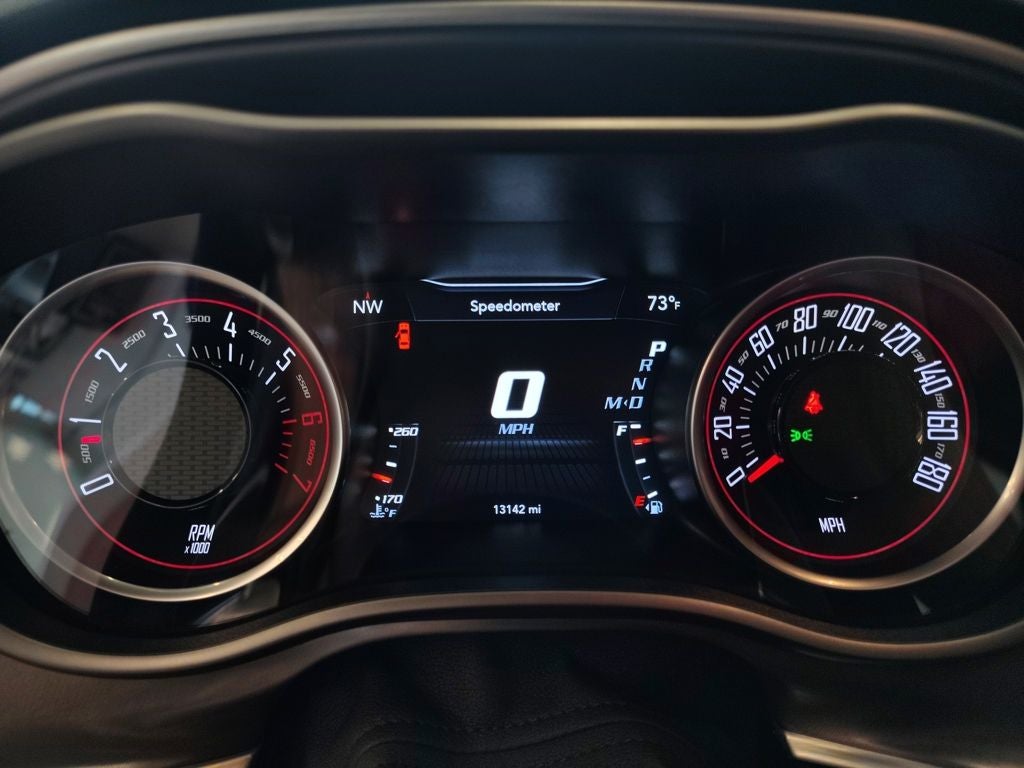 2021 Dodge Challenger R/T Scat Pack Widebody