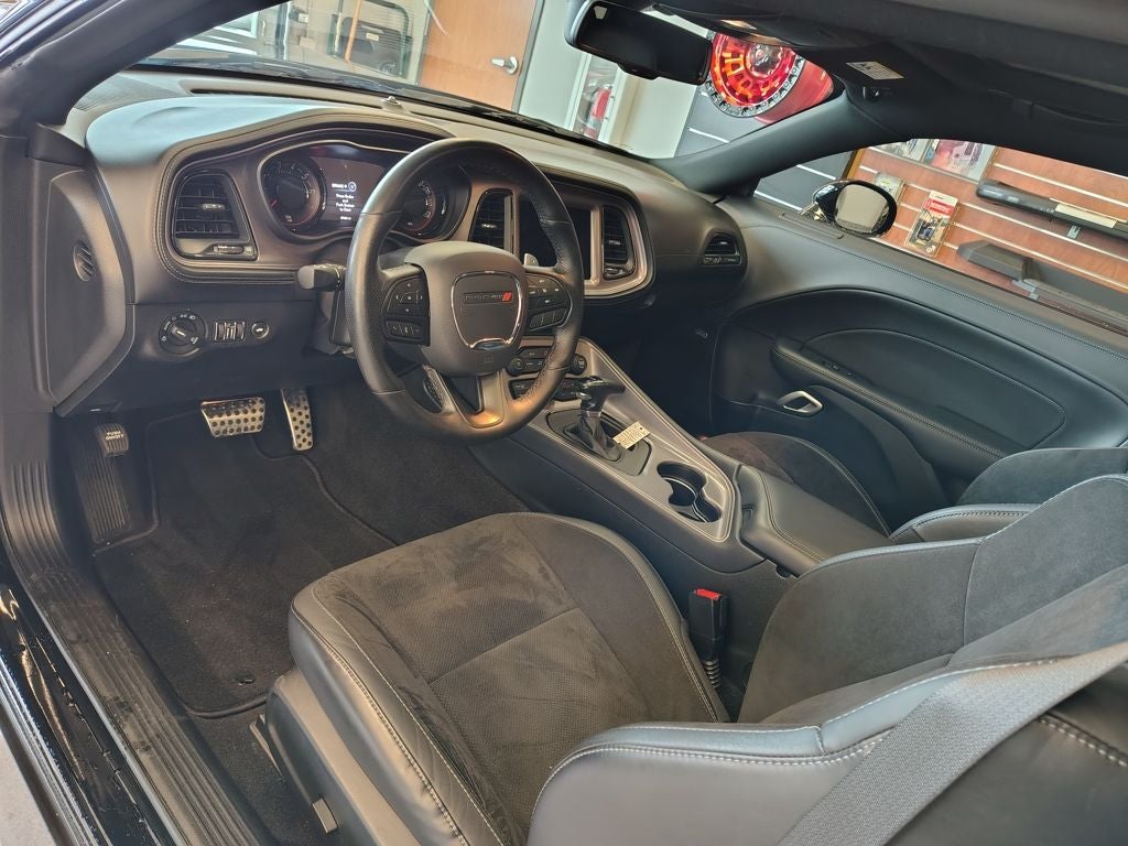 2023 Dodge Challenger GT