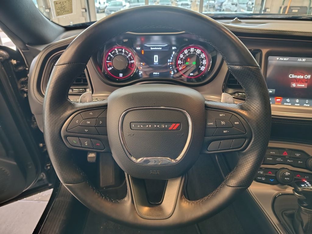 2023 Dodge Challenger GT