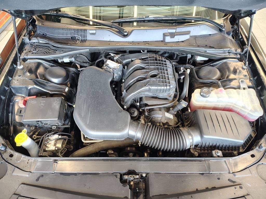 2023 Dodge Challenger GT