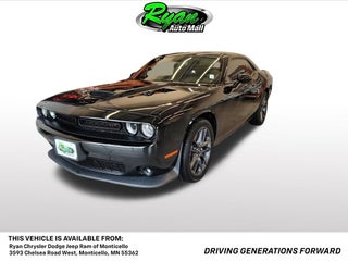 2023 Dodge Challenger GT