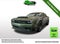 2022 Dodge Challenger SRT Super Stock