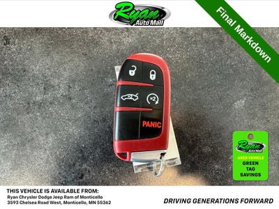 2022 Dodge Challenger SRT Super Stock