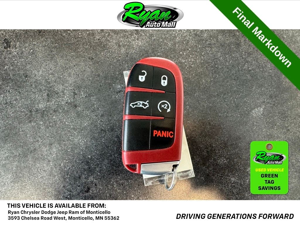 2022 Dodge Challenger SRT Super Stock