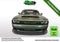 2022 Dodge Challenger SRT Super Stock