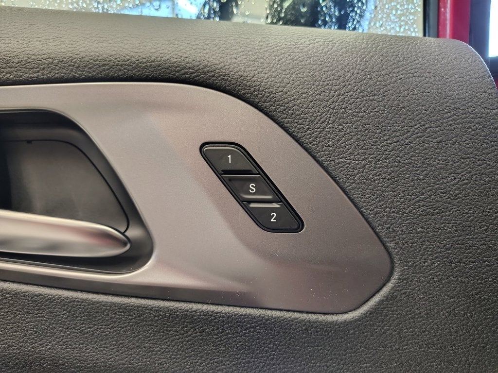 2027 Chrysler Pacifica Select America250 Edition