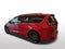 2027 Chrysler Pacifica Select America250 Edition