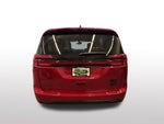 2027 Chrysler Pacifica Select America250 Edition