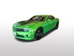 2011 Chevrolet Camaro SS 2SS