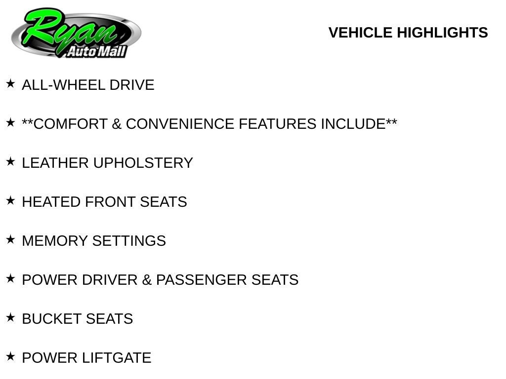 2016 GMC Terrain Denali