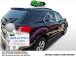 2015 Chevrolet Equinox LT 2LT