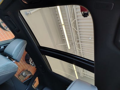 2023 Lexus RX 350h Luxury