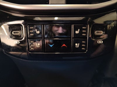 2023 Lexus RX 350h Luxury