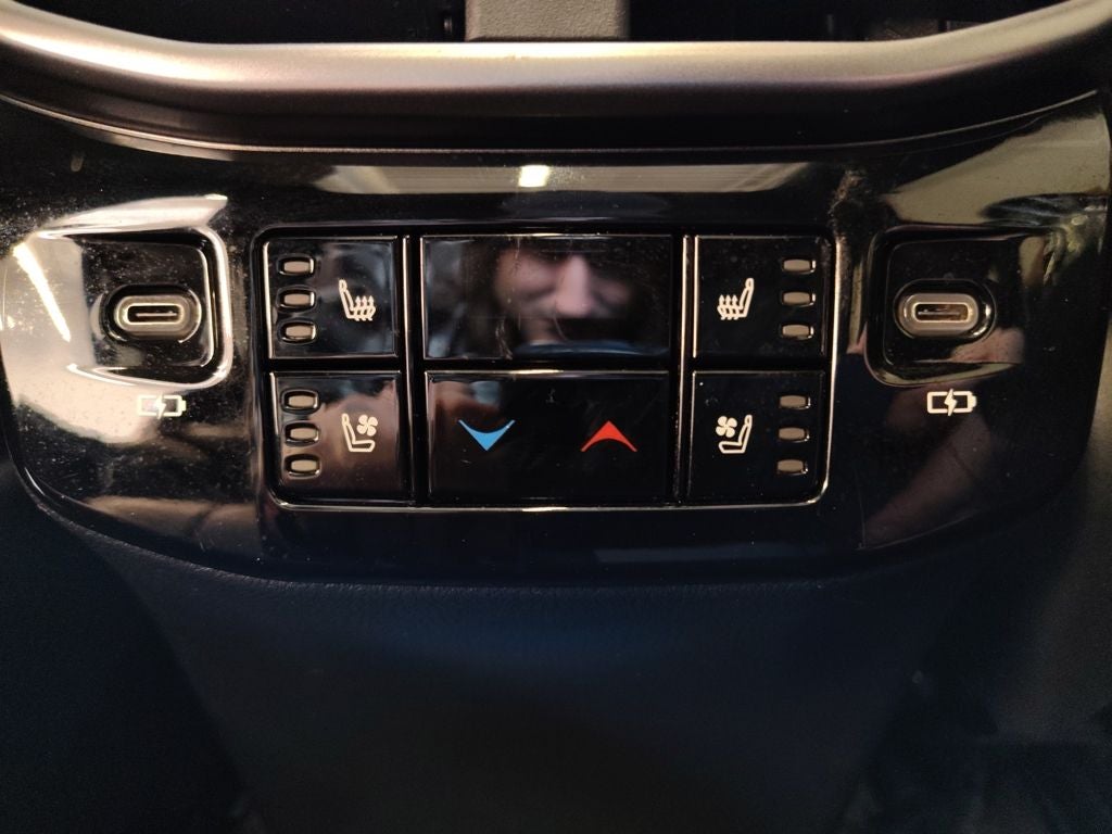 2023 Lexus RX 350h Luxury