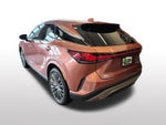 2023 Lexus RX 350h Luxury