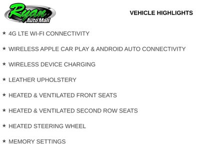 2023 Lexus RX 350h Luxury