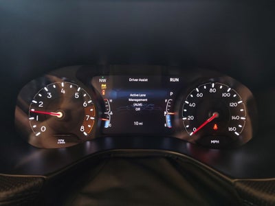 2026 Jeep Compass Altitude Special Edition