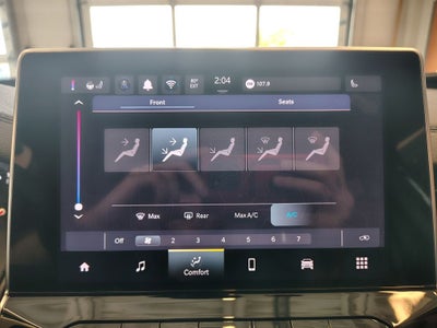 2026 Jeep Compass Altitude Special Edition