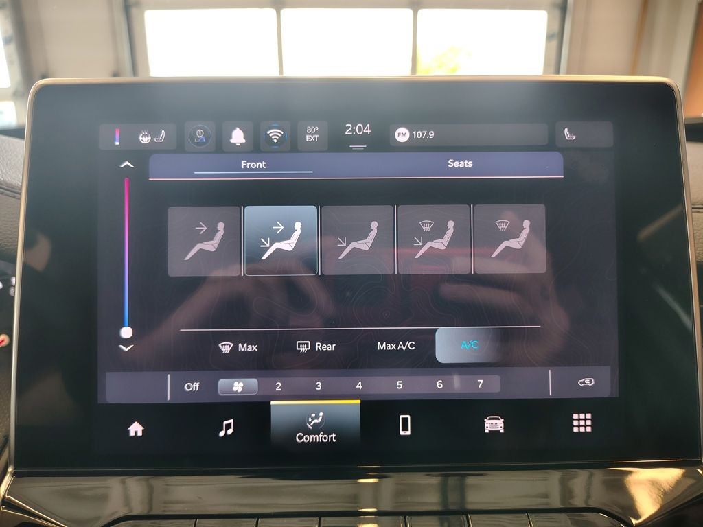 2026 Jeep Compass Altitude Special Edition