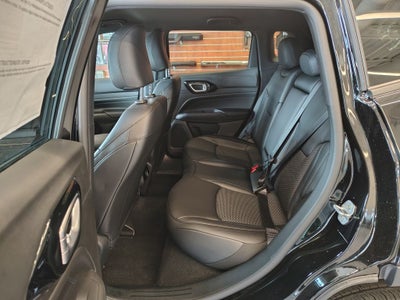 2026 Jeep Compass Altitude Special Edition