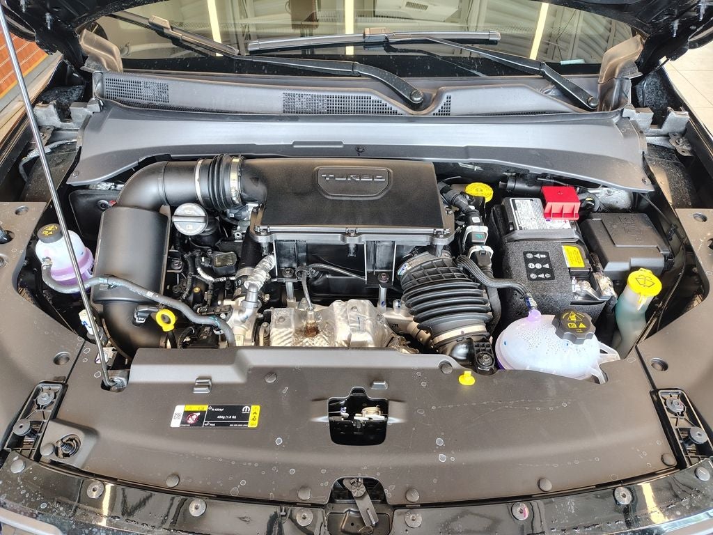 2026 Jeep Compass Altitude Special Edition