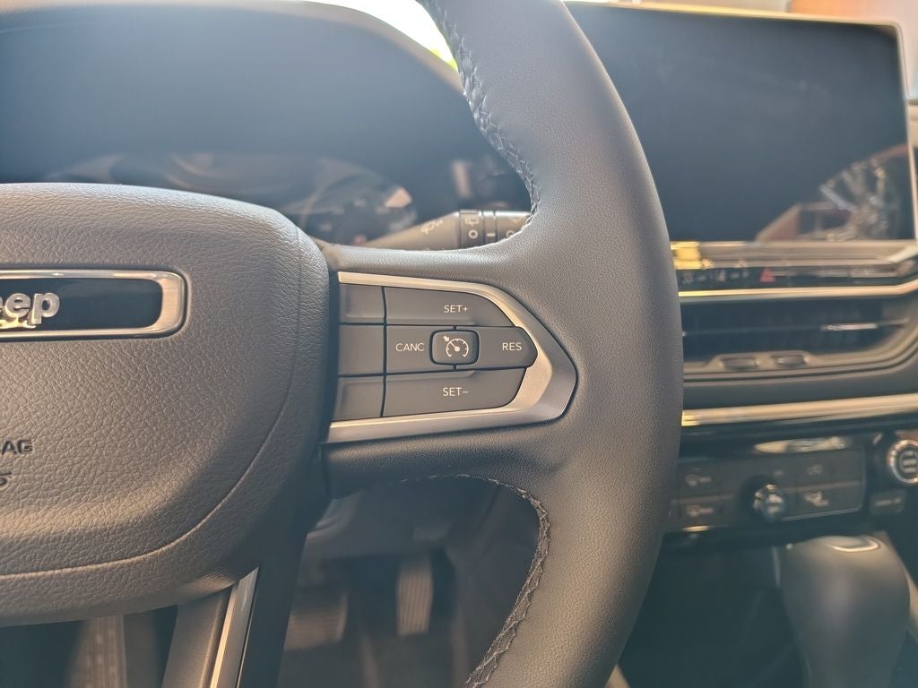 2026 Jeep Compass Altitude Special Edition