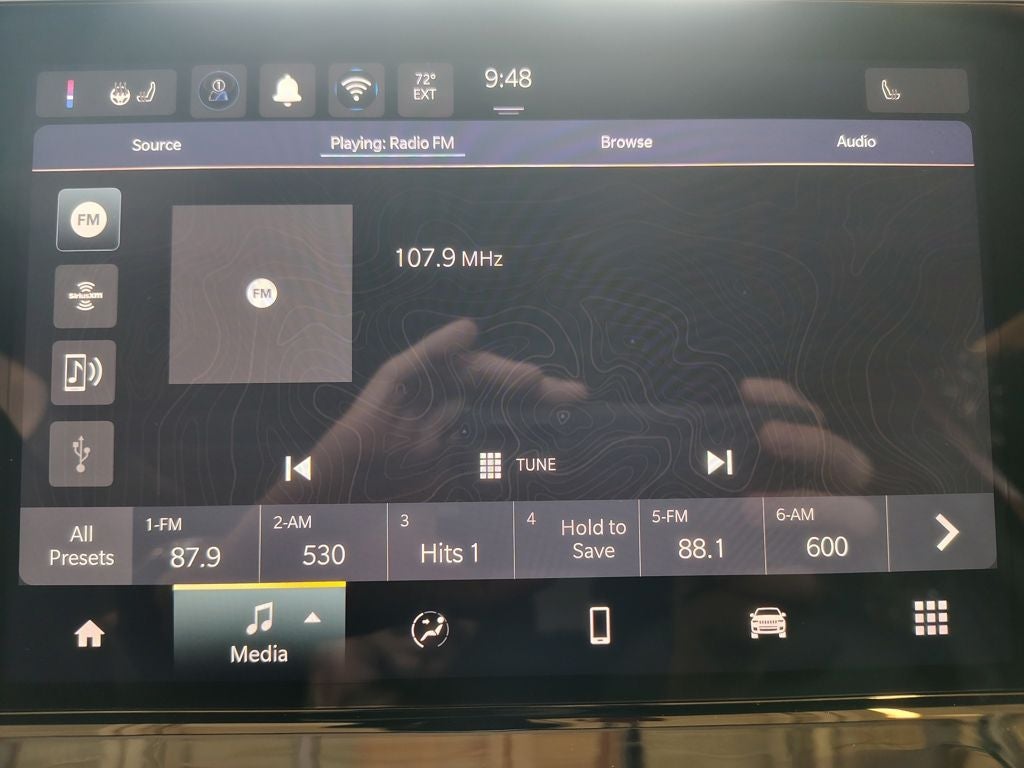 2026 Jeep Compass Altitude Special Edition