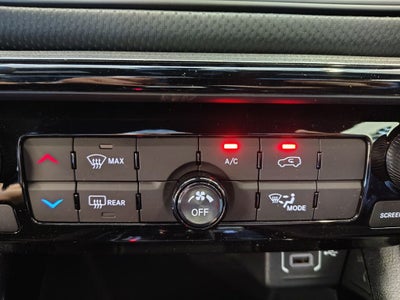 2026 Jeep Compass Altitude Special Edition