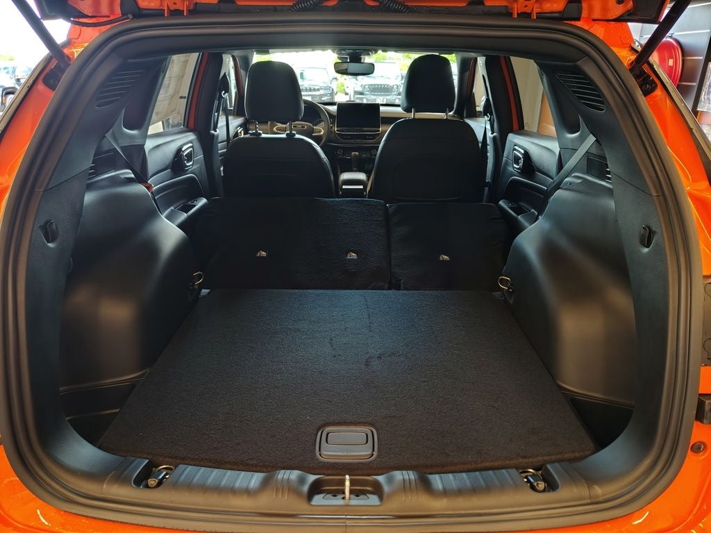 2026 Jeep Compass Altitude Special Edition