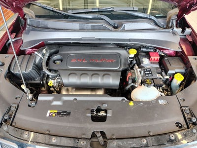 2022 Jeep Compass High Altitude