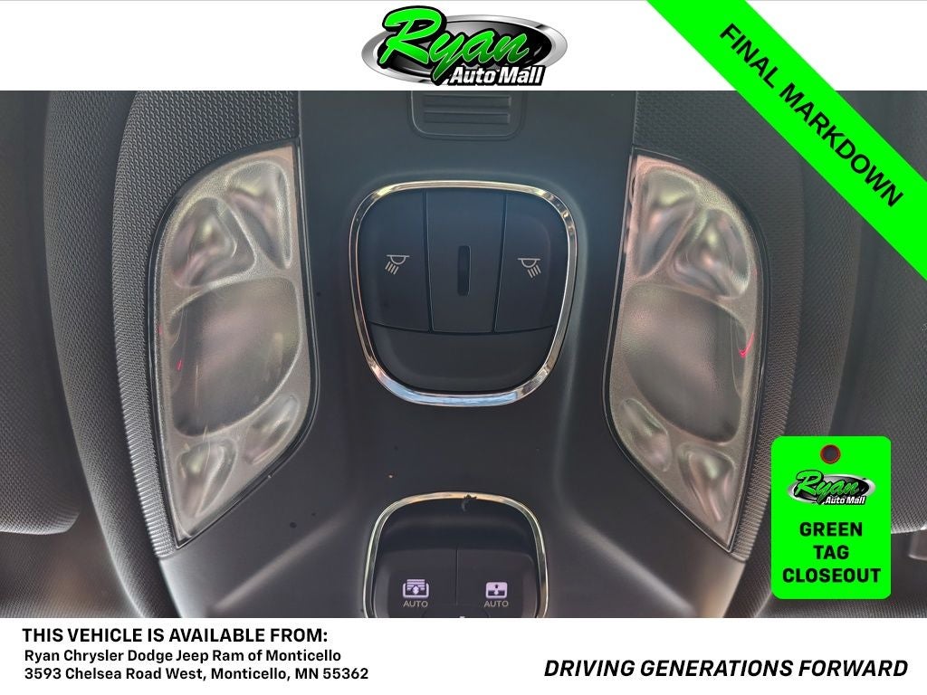 2020 Jeep Compass High Altitude