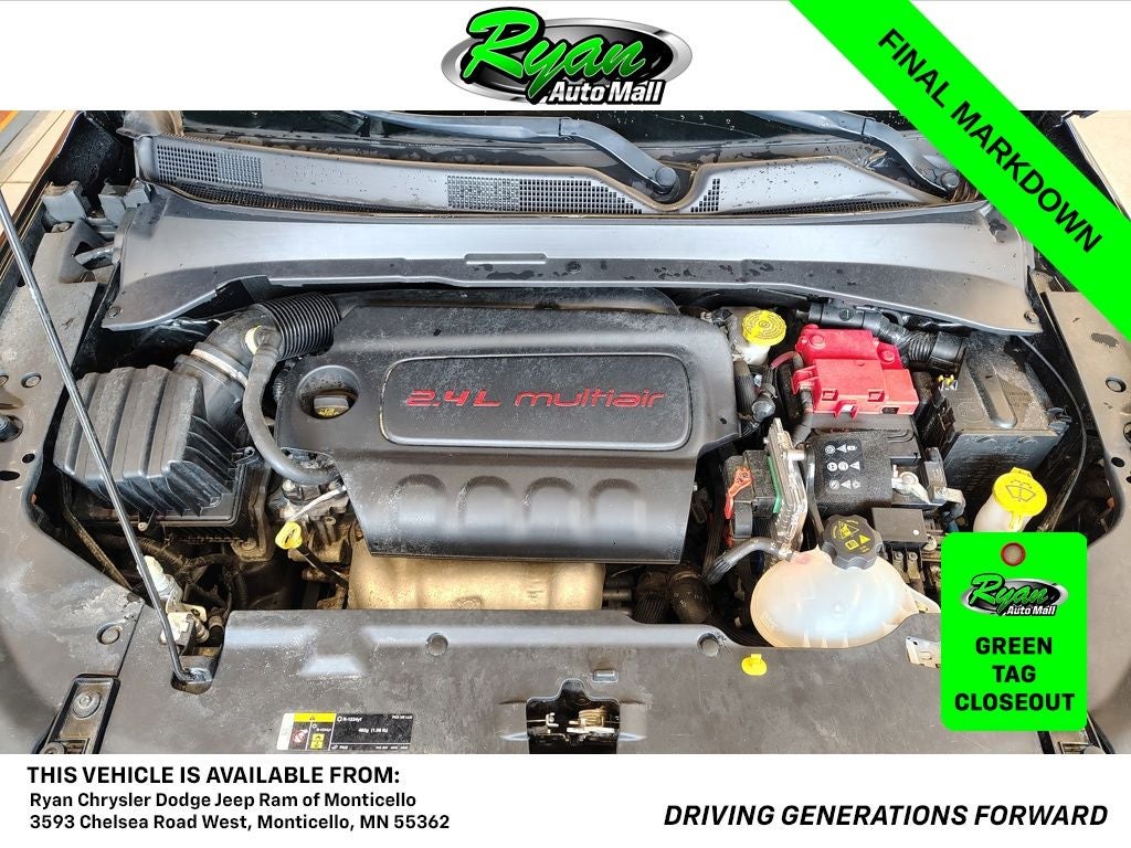 2020 Jeep Compass High Altitude