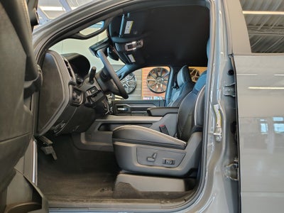 2027 RAM 3500 Laramie