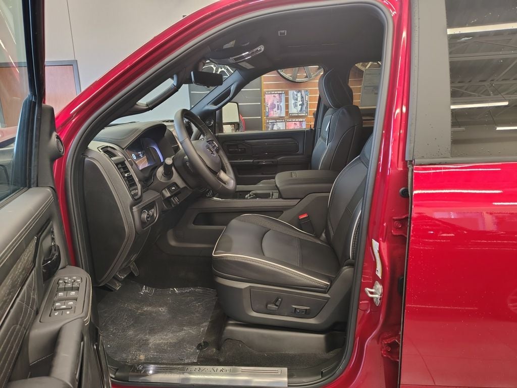 2026 RAM 3500 Limited