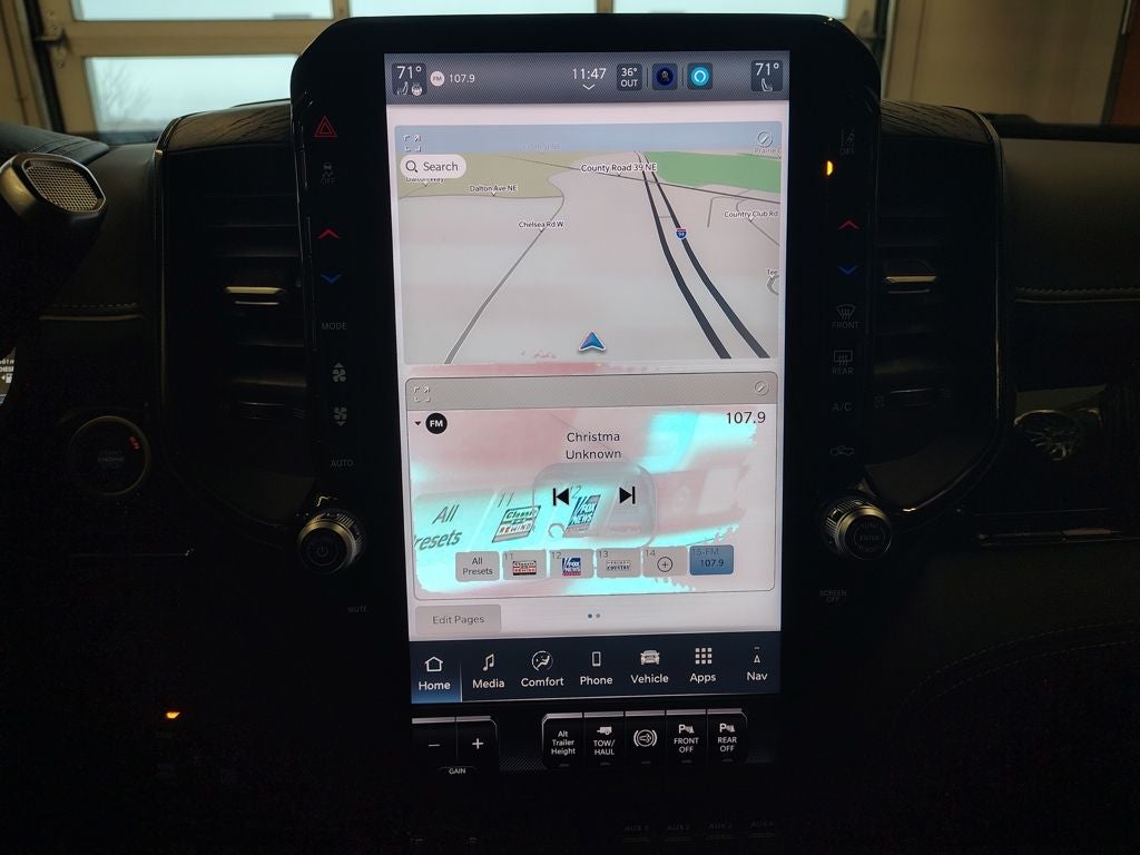 2026 RAM 3500 Limited