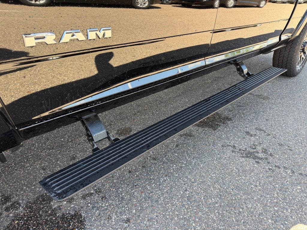 2026 RAM 3500 Limited